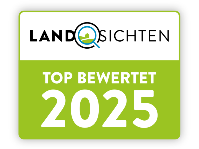 Top Bewertungen Landsichten